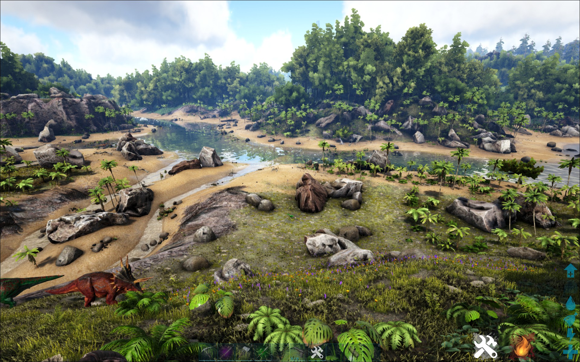 Ark Survival Evolved screenshot