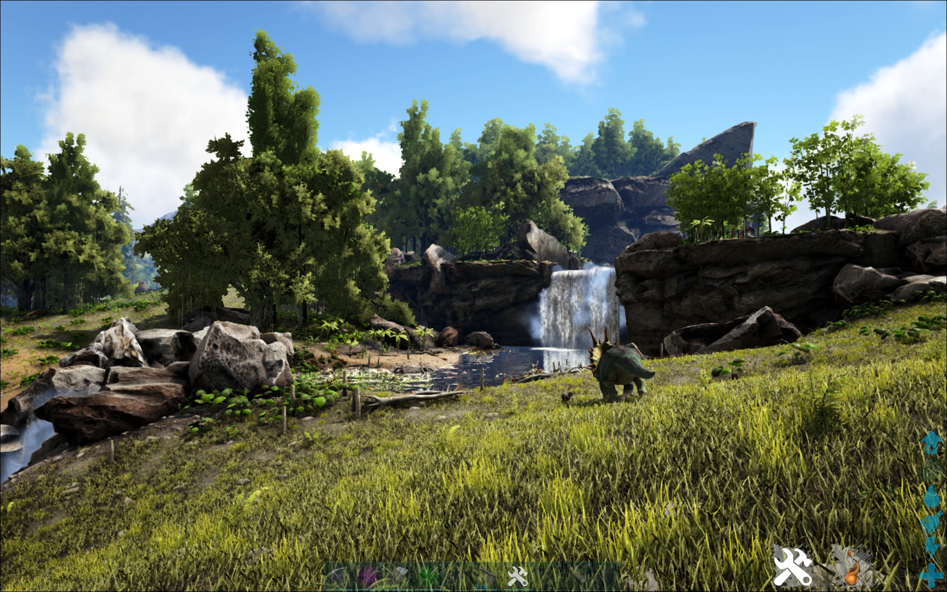 Ark Survival Evolved screenshot