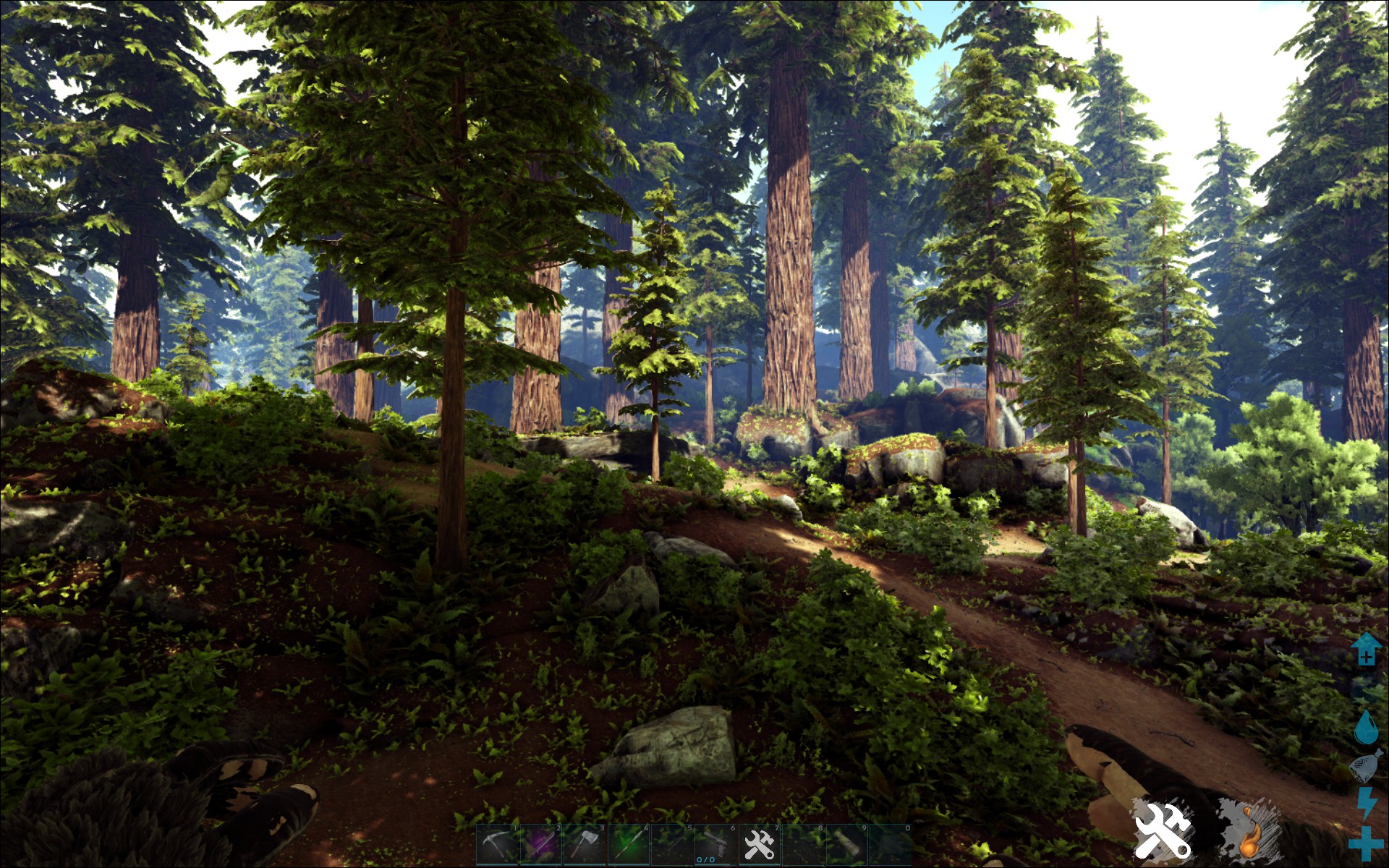 Ark Survival Evolved screenshot